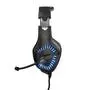 Наушники Trust GXT 460 Varzz Illuminated Multiplatform Gaming Headset BLACK (23380) - 4