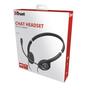 Наушники Trust Ilux Chat 3.5mm BLACK (23109) - 6