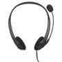 Наушники Trust InSonic Chat 3.5mm (21664) - 1