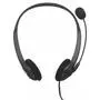 Наушники Trust InSonic Chat 3.5mm (21664) - 1