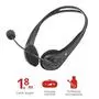 Наушники Trust InSonic Chat 3.5mm (21664) - 4