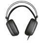 Наушники Trust Lumen Illuminated 3.5mm BLACK (22447) - 4