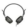 Наушники Trust Muro All-round 3.5mm BLACK (23107) - 3