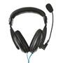 Наушники Trust Quasar 3.5mm BLACK (21661) - 2