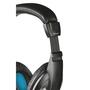 Наушники Trust Quasar 3.5mm BLACK (21661) - 3