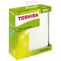 Внешний жесткий диск 2.5" 500GB Toshiba (HDTP205EW3AA) - 6
