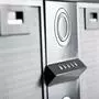 Вытяжка кухонная Pyramida HBE 36 (550MM) - 1