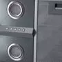 Вытяжка кухонная Pyramida HBE 36 (550MM) - 3