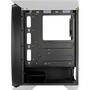 Корпус AeroCool Aero One Eclipse-G-WT-v1 White - 2