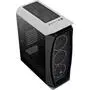 Корпус AeroCool Aero One Eclipse-G-WT-v1 White - 6