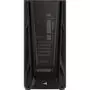 Корпус AeroCool NightHawk-G-BK-v1 Black - 1