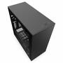 Корпус NZXT H710 Black (CA-H710B-B1) - 1