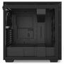 Корпус NZXT H710 Black (CA-H710B-B1) - 6