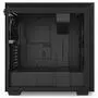 Корпус NZXT H710 Black (CA-H710B-B1) - 6