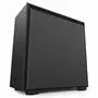 Корпус NZXT H710 Black (CA-H710B-B1) - 8