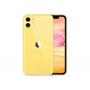 Мобильный телефон Apple iPhone 11 128Gb Yellow (MHDL3) - 1