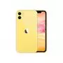 Мобильный телефон Apple iPhone 11 128Gb Yellow (MHDL3) - 1