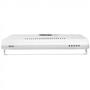 Вытяжка кухонная Eleyus BONA ІI LED SMD 50 WH - 4