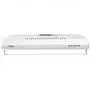 Вытяжка кухонная Eleyus BONA ІI LED SMD 50 WH - 4