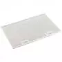 Вытяжка кухонная Eleyus BONA ІI LED SMD 50 WH - 10