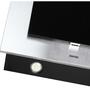Вытяжка кухонная Eleyus Titan A 800 LED SMD 50 IS+BL - 7