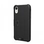 Чехол для моб. телефона Uag Apple iPhone Xr Metropolis, Black (111096114040) - 2
