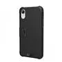 Чехол для моб. телефона Uag Apple iPhone Xr Metropolis, Black (111096114040) - 2