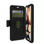 Чехол для моб. телефона Uag Apple iPhone Xr Metropolis, Black (111096114040) - 4