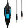 Наушники Sades Gpower Black/Blue (SA708-B-BL) - 4