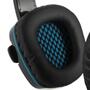 Наушники Sades Gpower Black/Blue (SA708-B-BL) - 5