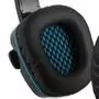 Наушники Sades Gpower Black/Blue (SA708-B-BL) - 5
