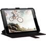 Чехол для планшета Uag iPad 10.2 2019 Metropolis, Magma (121916119393) - 6