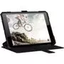 Чехол для планшета Uag iPad 10.2 2019 Metropolis, Magma (121916119393) - 6