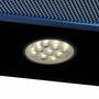 Вытяжка кухонная Perfelli TLS 6632 BL LED - 5