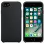 Чехол для моб. телефона MakeFuture Silicone Case Apple iPhone 7 Black (MCS-AI7BK) - 3