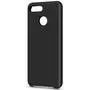 Чехол для моб. телефона MakeFuture Silicone Case Xiaomi Mi8 Lite Black (MCS-XM8LBK) - 1