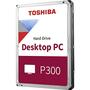 Жесткий диск 3.5" 4TB Toshiba (HDWD240UZSVA) - 1