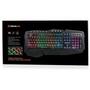 Клавиатура REAL-EL 8900 Gaming RGB Macro, black - 2