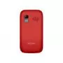 Мобильный телефон Nomi i2400 Red - 1