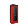 Мобильный телефон Nomi i2400 Red - 2