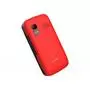 Мобильный телефон Nomi i2400 Red - 4