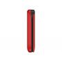Мобильный телефон Nomi i2400 Red - 5