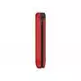 Мобильный телефон Nomi i2400 Red - 5
