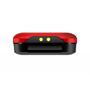 Мобильный телефон Nomi i2400 Red - 7