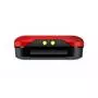 Мобильный телефон Nomi i2400 Red - 7