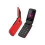 Мобильный телефон Nomi i2400 Red - 8