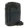Сумка для ноутбука Tucano 10" One Premium shoulder bag/Black (BOPXS) - 1