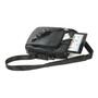 Сумка для ноутбука Tucano 10" One Premium shoulder bag/Black (BOPXS) - 2