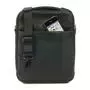 Сумка для ноутбука Tucano 10" One Premium shoulder bag/Black (BOPXS) - 3