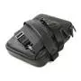 Сумка для ноутбука Tucano 10" One Premium shoulder bag/Black (BOPXS) - 5